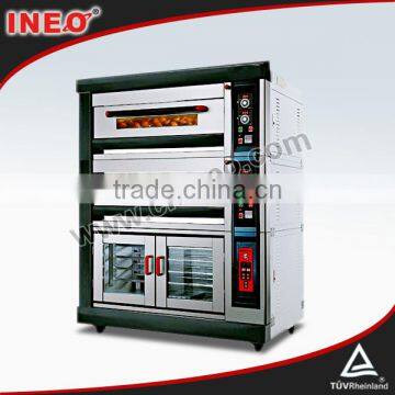 Come With Under Proofer Automatic Pita Bread Making Machine/French Bread Making Machine/Flat Bread Making Machine