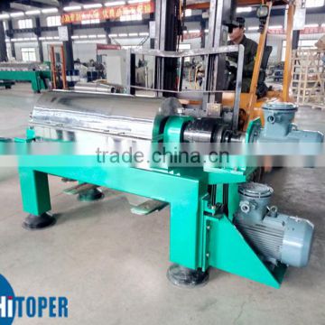 Decanter centrifuger separator best price for sale,China hot sale horizontal filter