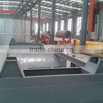 Waste to Oil Recycling Waste Management Pyrolysis Machinery photo-5
