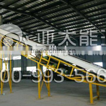 FL-1400 Plastic Impurity Segregating Unit /machine Line photo-4