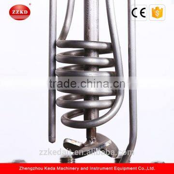 Hot Stainless High Pressure Reactor
