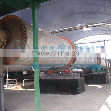 Factory Direct Sell Rotary Drum Dryer for Fertilizers photo-6