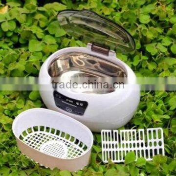 Ultrasonic Contact Lens Vibration Cleaner, JP-880 ,600ml photo-3