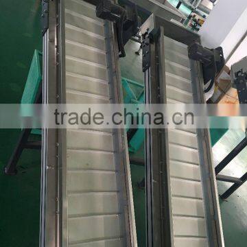 Metak CCD Camera Tea Color Sorter photo-3