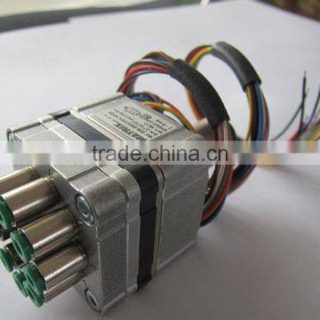 Hons+ CCD PVC HTP ABS PE Flake Color Sorter photo-2