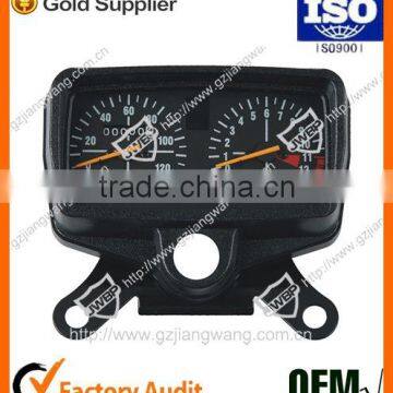 Hot Selling CG125 Electric Digital Motorcycle Speedometer photo-5