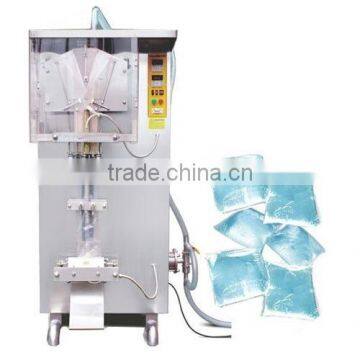 SJ-1000 AUTOMATIC LIQUID PACKING MACHINE FOR WATER photo-3