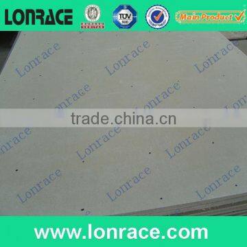 100% Non Asbestos Free Fiber Cement Board, Fiber Cement Panel/sheet