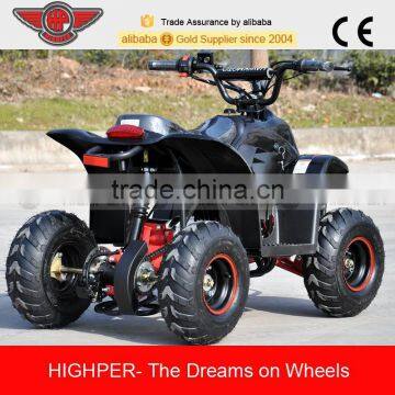 2015 500W/800W Electric 4 Wheeler ATV,Quad for Adult (ATV001E) photo-4