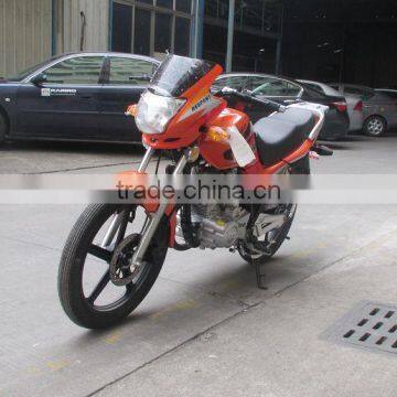 Newest Top Quality 150cc Chinese Sport Chopper Motorcycle photo-3