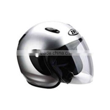 ABS helmet/ECE helmet/Europe approved safety Half Face Helmet (TKH-601)