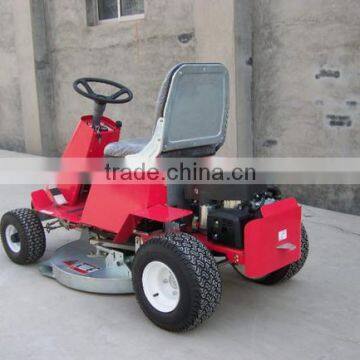 13.5hp 340cc Tractor Mower/grass Cutter/mowing Machine(TKS-03) photo-3