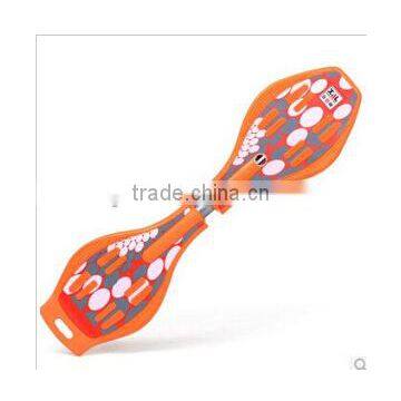 Chinese Made Popular Snakeboard