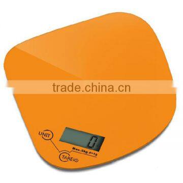 Germany Hot Electroni Kitchen Scale Unique Design photo-4