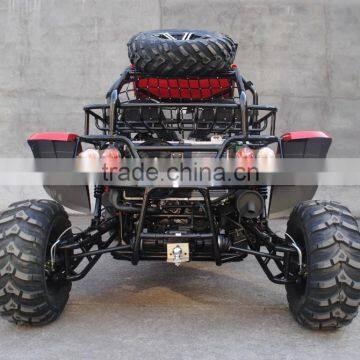 NEW RL1100 BUGGY DUNE BUGGY EFI 4X4 photo-2