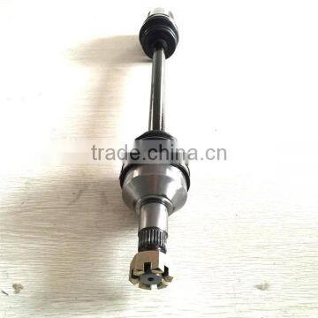 LEFT PROPPELLER SHAFT,LEFT TRANSMISSION SHAFT For Kinroad 650cc Buggy XT650GK photo-3
