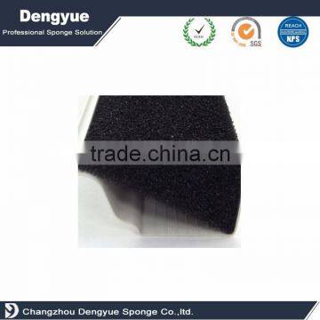 Wholesale AUSTRALIA Fireproofing K-style Fascia&custom Foam Gutter Filter Gutter Filtration Leaf Guard Gutter Protector photo-4