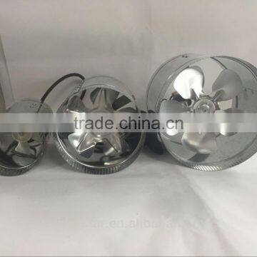 Hot Selling High Quality Inline Axial Fan photo-3