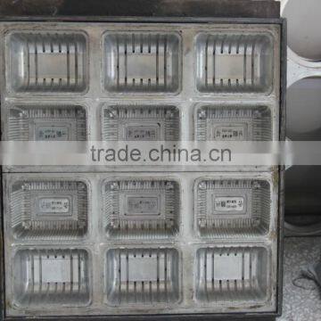 High Quality Plastic Food Packing Mould Maker photo-2