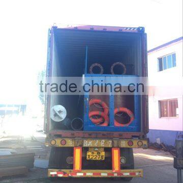 Cutter Type Sand Transporting Dredger photo-6