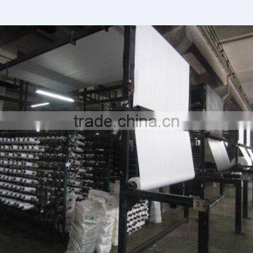 High Quality Greenhouse Tarpaulin Woven Plastic Sheet Greenhouse Film photo-4