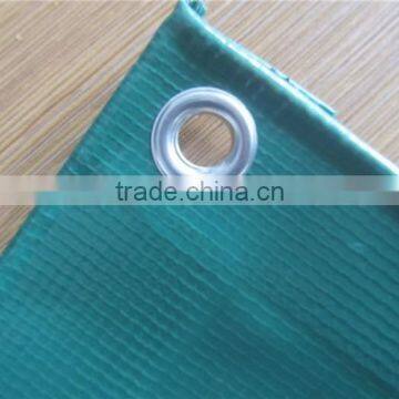 airtight Fumigation Tarpaulin, used PVC laminated tarp, waterproofing polyester tarpaulin