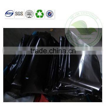Lacquered Treated Red Pvc Coated Fabric Cesspool Cover photo-2