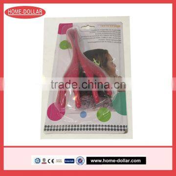 2017 Stress Relax Plastic Protable Handy Head SPA Scalp Massager photo-2