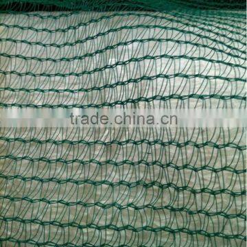 PE Recycled Agricultral Plastic Shade Nets photo-4