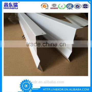 New product cabinet aluminum profile Aluminum Factory