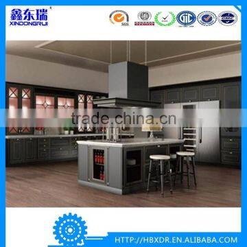 OEM Aluminum Profiles photo-3