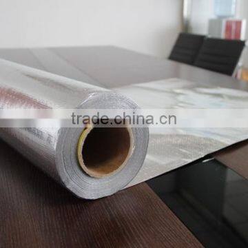 Foil Warehouse Roof Insulation photo-5