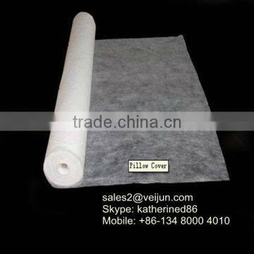 polyester/rayon nonwoven fabric