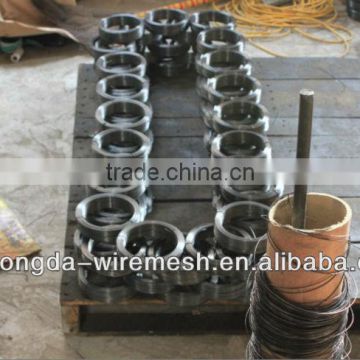 rebar tie wire