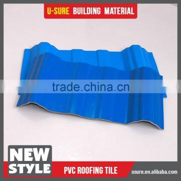 roof tile plastic spanish roof tile cheap hard plastic sheet