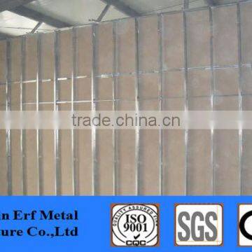 Metal Stud Partition Steel Keel photo-3