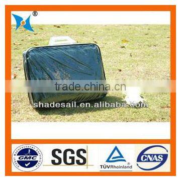 100% New Raw Material HDPE Solar Shade Sail