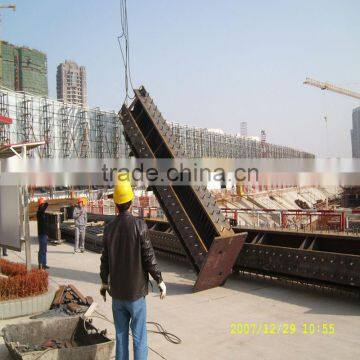 China Honglu Steel Footbridge photo-2