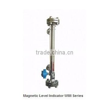 Magnetic Level Indicators WMI Series