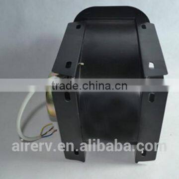 Mini High Quality Ultra-quiet Air Ventilator For House With Centrifugal Fan Duct Type photo-3