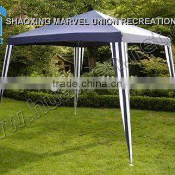 Portable Easy Set Up PE Gazebo Canopy 3x4m