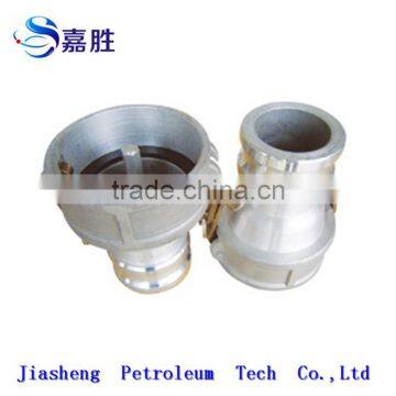 Hottest Hose Shank Vapor Recovery Coupler