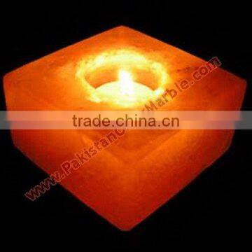 UNIQUE DESIGN 2017 New Price CRAFTED SALT CANDLE HOLDERS photo-5