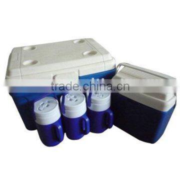 S/5 Can Ice Cooler Box with Water Jug 60/15/3X2L low price