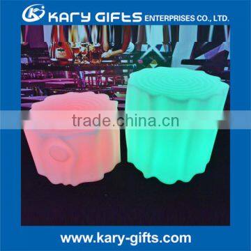 New Design Led Color Changing Decorated Table Lamp With Different Sizes photo-2