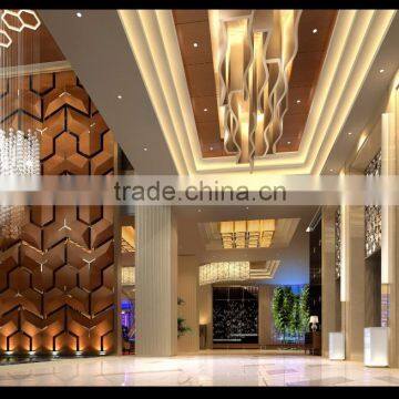3D Decorating Rendering For Home Palace With European Furniture photo-4