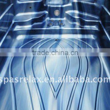 Free Standing Corner Bathtub/folding-hot-tub/inflateable Hot Tub photo-6