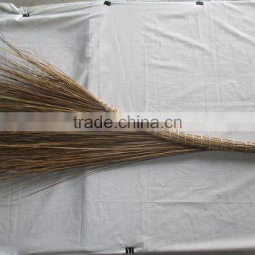 Vietnam coconut broom with competitve price for garden