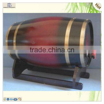 Direct Factory us Wood Beer Tap Kegs photo-2