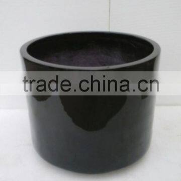 SJ050902 Good Quality Waterproof Fiberglass Flower Planter photo-3